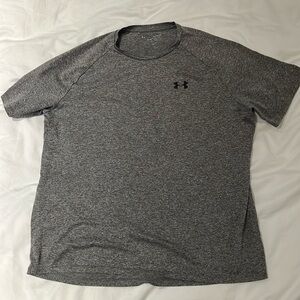 XL Under Armour Tech Tee